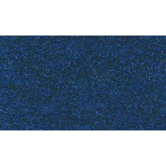 Raider Multi-Purpose Carpet Per Metre Blue, Blue, bcf_hi-res