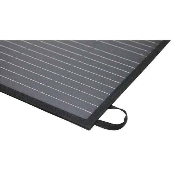 XTM 120W Folding Solar Blanket Kit, , bcf_hi-res