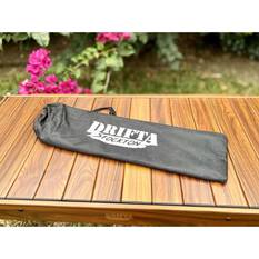Drifta Fire Pit Windshield, , bcf_hi-res