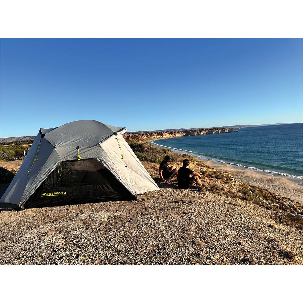 Zempire Aerospeed 4 Air Tent, , bcf_hi-res