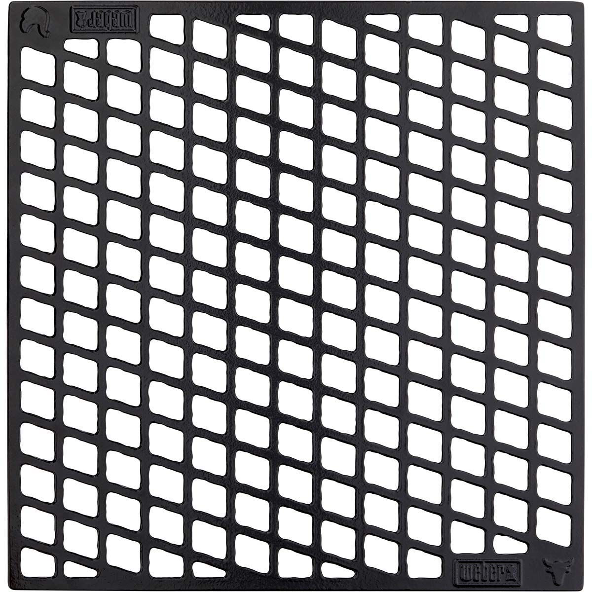 Weber Crafted Dual Sided Sear Grate, , bcf_hi-res
