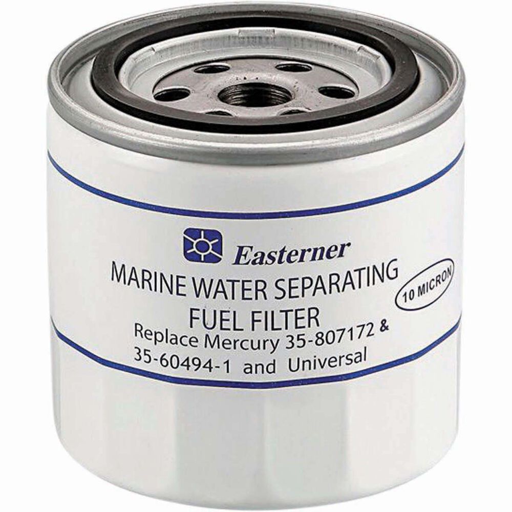 Blueline Mercury Fuel Filter BCF