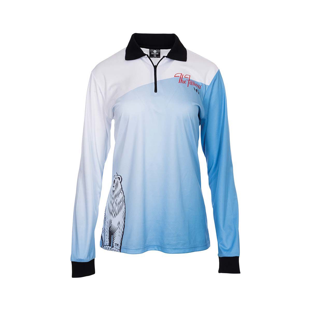 bcf fishing shirts ladies