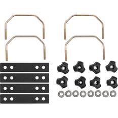 Rhino Rack U Bolts - 4 Pack, , bcf_hi-res