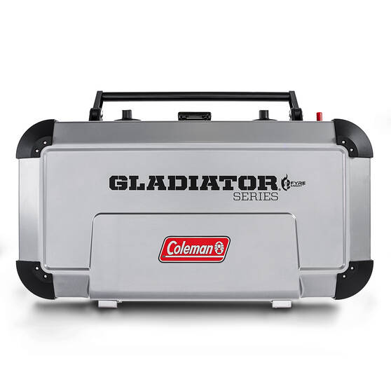 Coleman Fyreknight Hyperflame Camping Stove, , bcf_hi-res