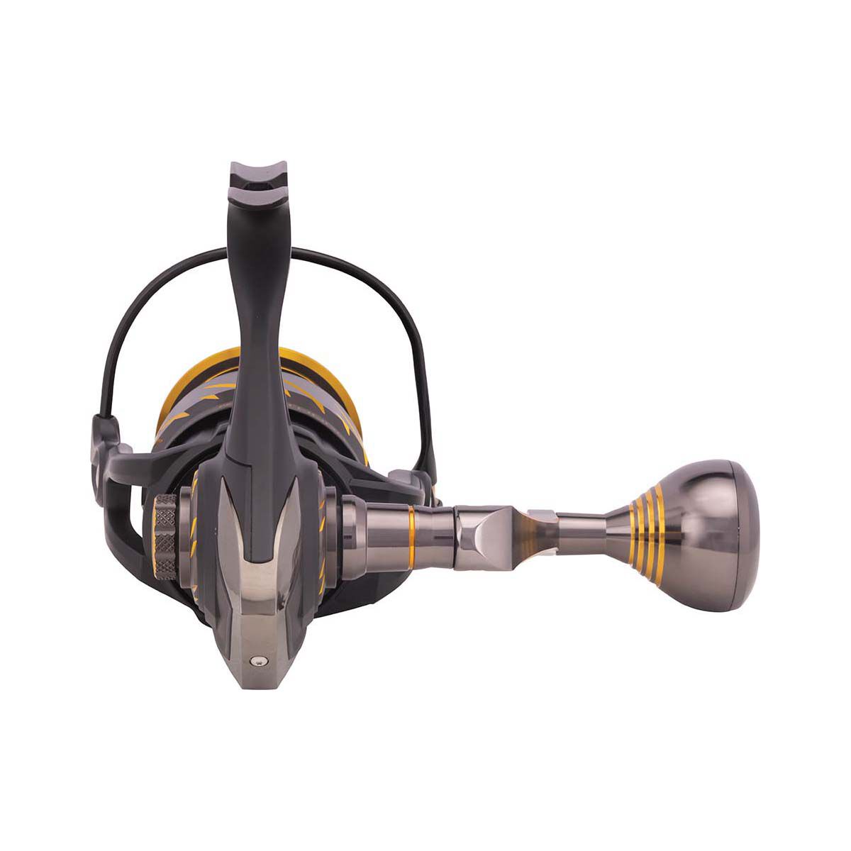PENN Authority 6500 Spinning Reel, , bcf_hi-res