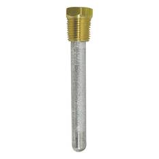 Titan Zinc Pencil Anode with Plug, , bcf_hi-res