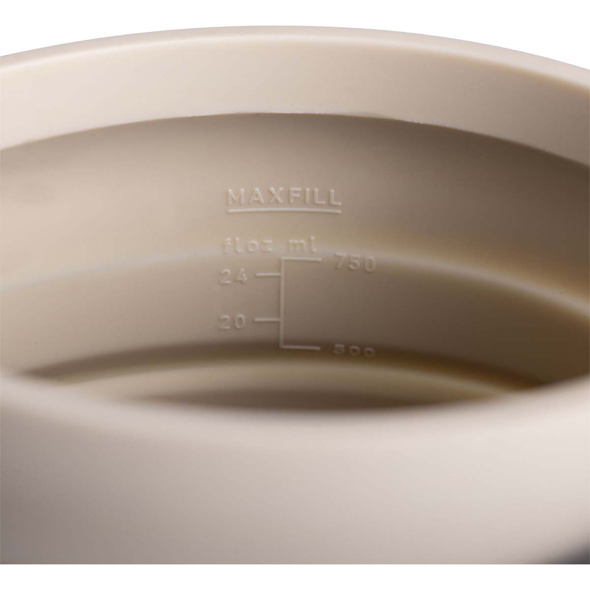 Sea to Summit Frontier Ultralight Collapsible Kettle 1.1L, , bcf_hi-res