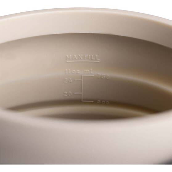 Sea to Summit Frontier Ultralight Collapsible Kettle 1.1L, , bcf_hi-res