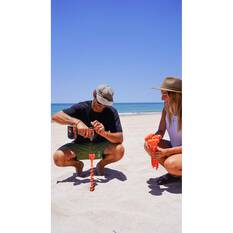 Tiegear STEADFAST Terra Soft Peg 6 Pack, , bcf_hi-res