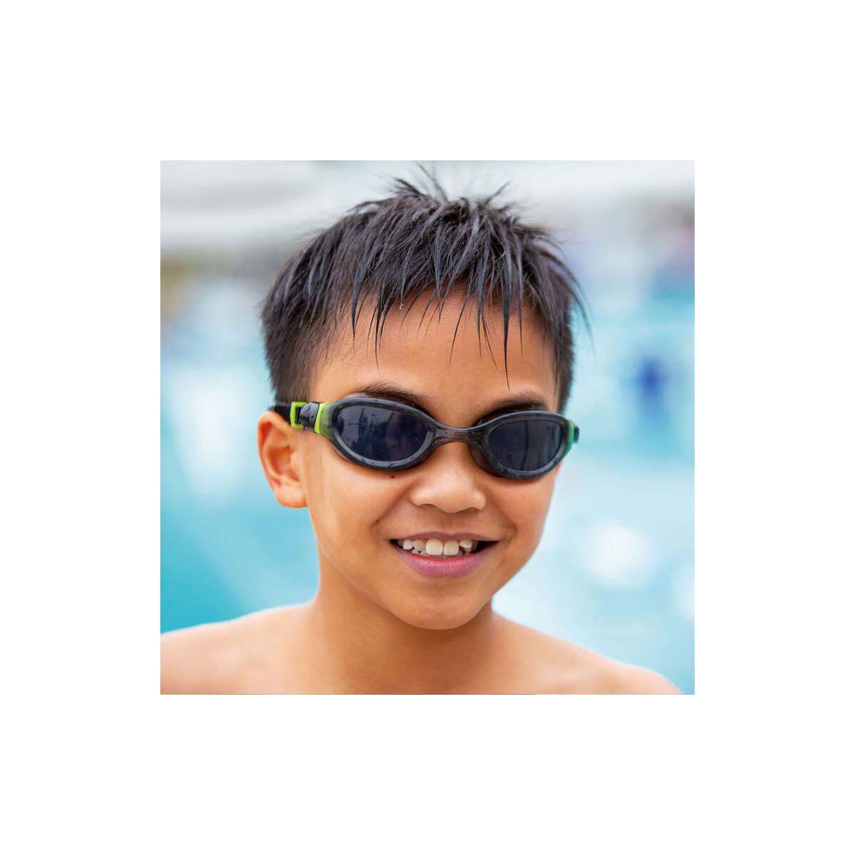 Zoggs Phantom 2.0 Junior Swim Goggles, , bcf_hi-res