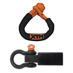 XTM Soft Shackle and Tow Hitch Set, , bcf_hi-res