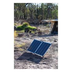 XTM 160W Folding Solar Panel Kit, , bcf_hi-res