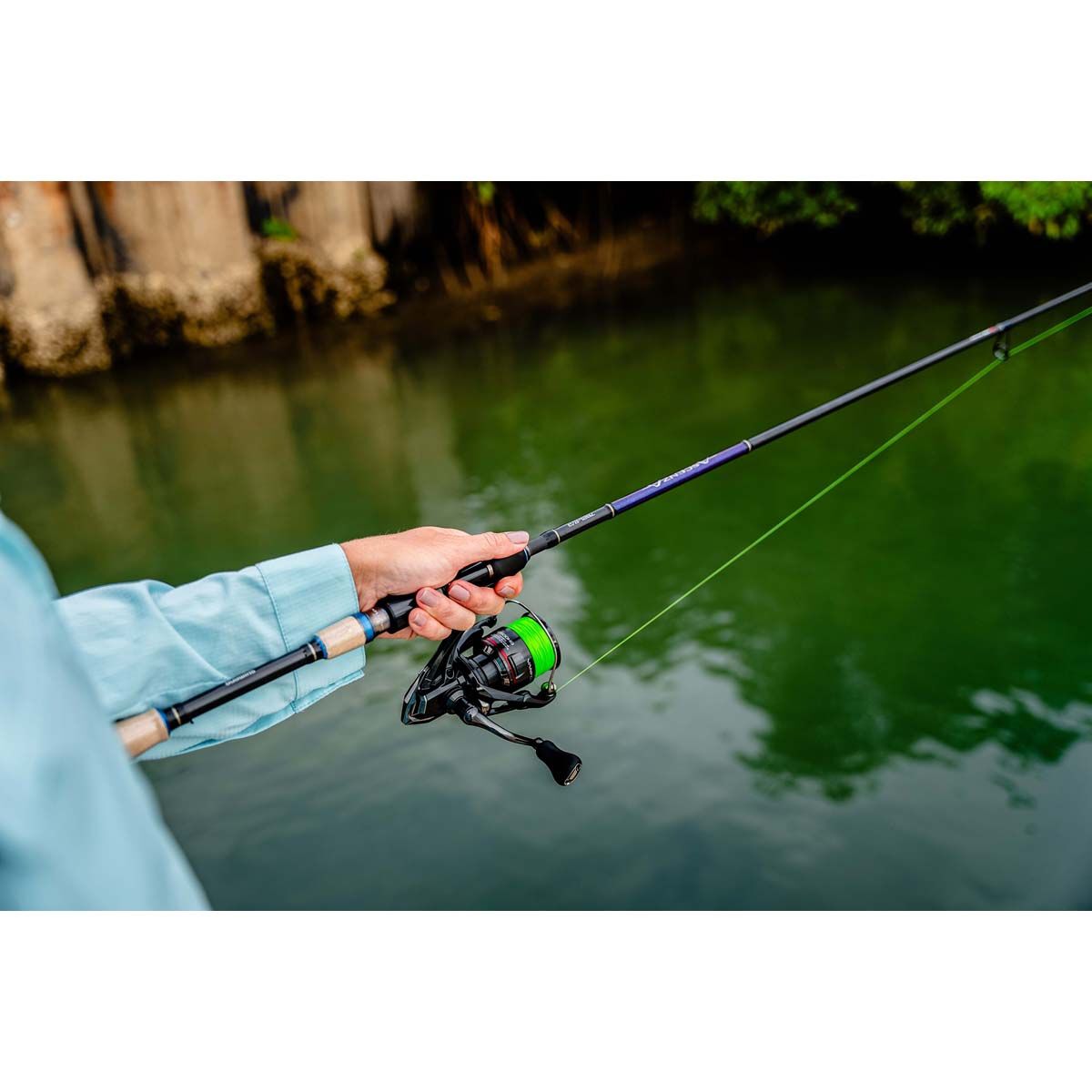 Shimano Ascenza Spinning Rod, , bcf_hi-res