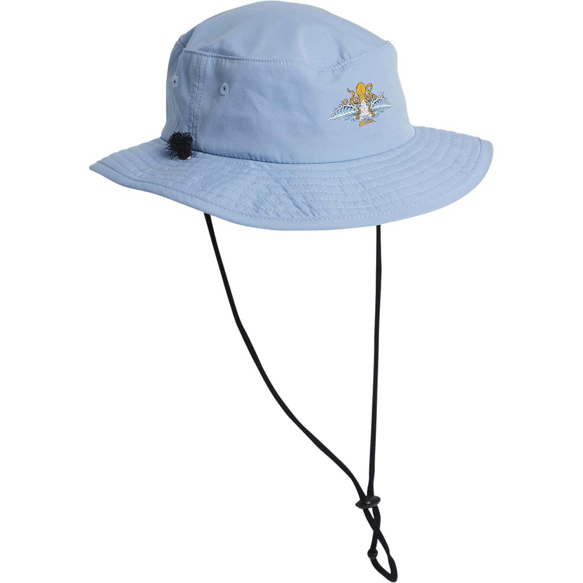 Quiksilver Kids Octo-Pits Bucket Hat, , bcf_hi-res