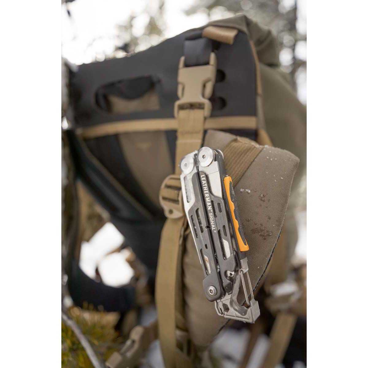 Leatherman shop signal cena