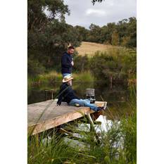 Charmate Portable Kerosene Outdoor Heater, , bcf_hi-res