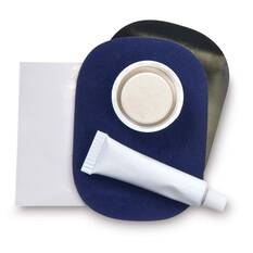 Elemental Velour Air Mattress Repair Kit, , bcf_hi-res