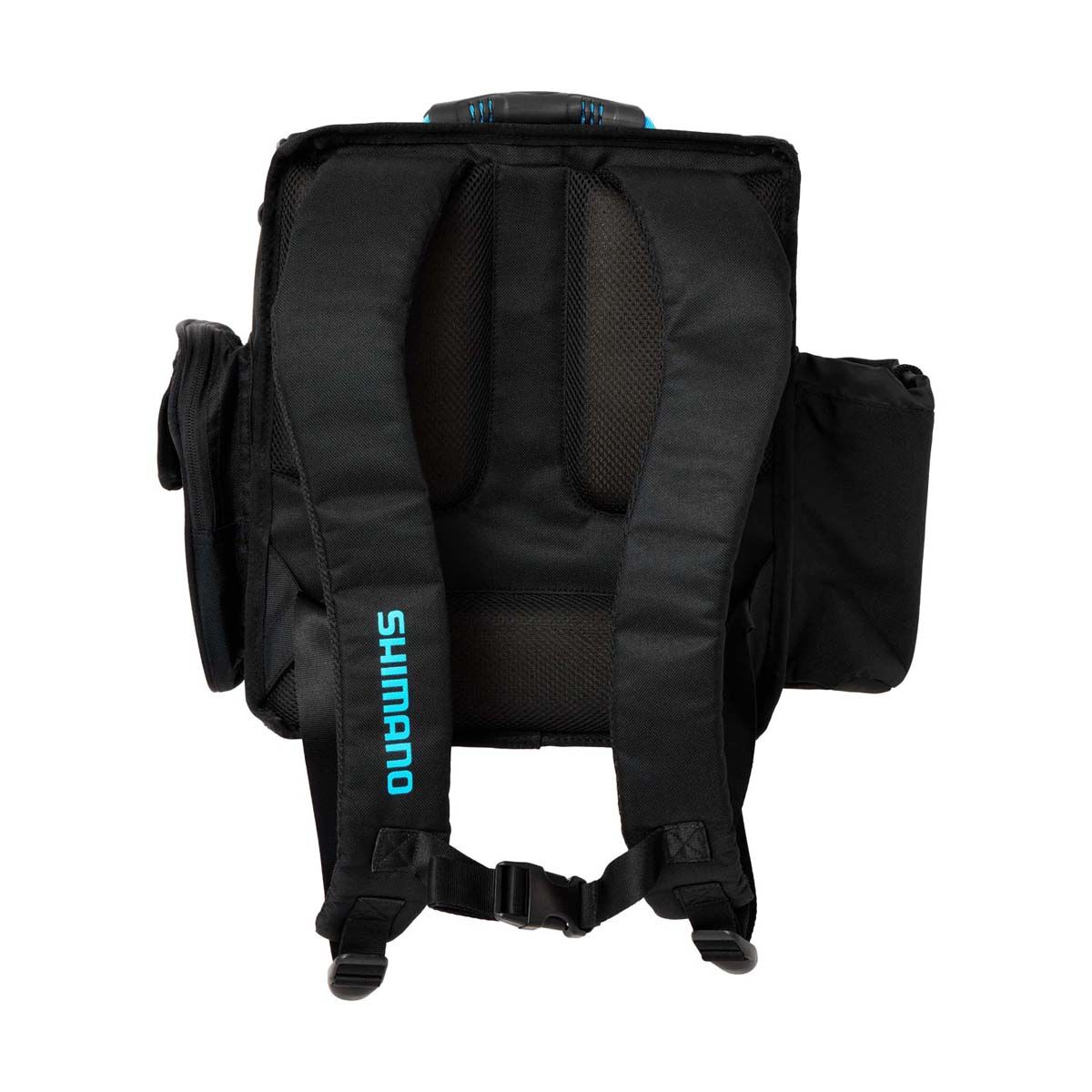 Shimano Medium Tackle Backpack, , bcf_hi-res