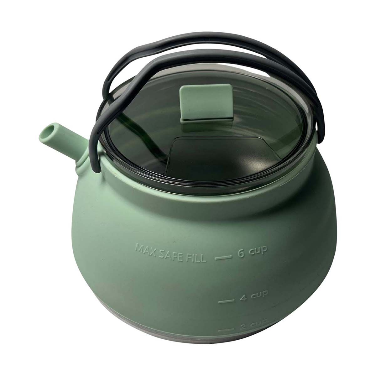 Wanderer Collapsible Kettle 1.5L, , bcf_hi-res