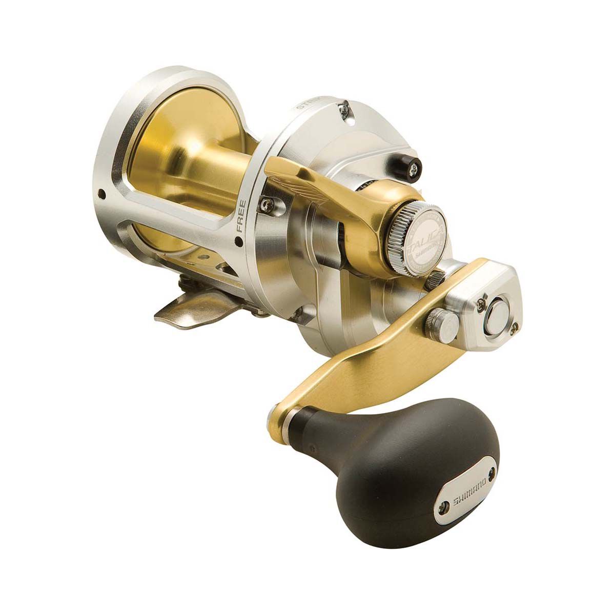 Shimano Talica 8 Overhead Reel, , bcf_hi-res
