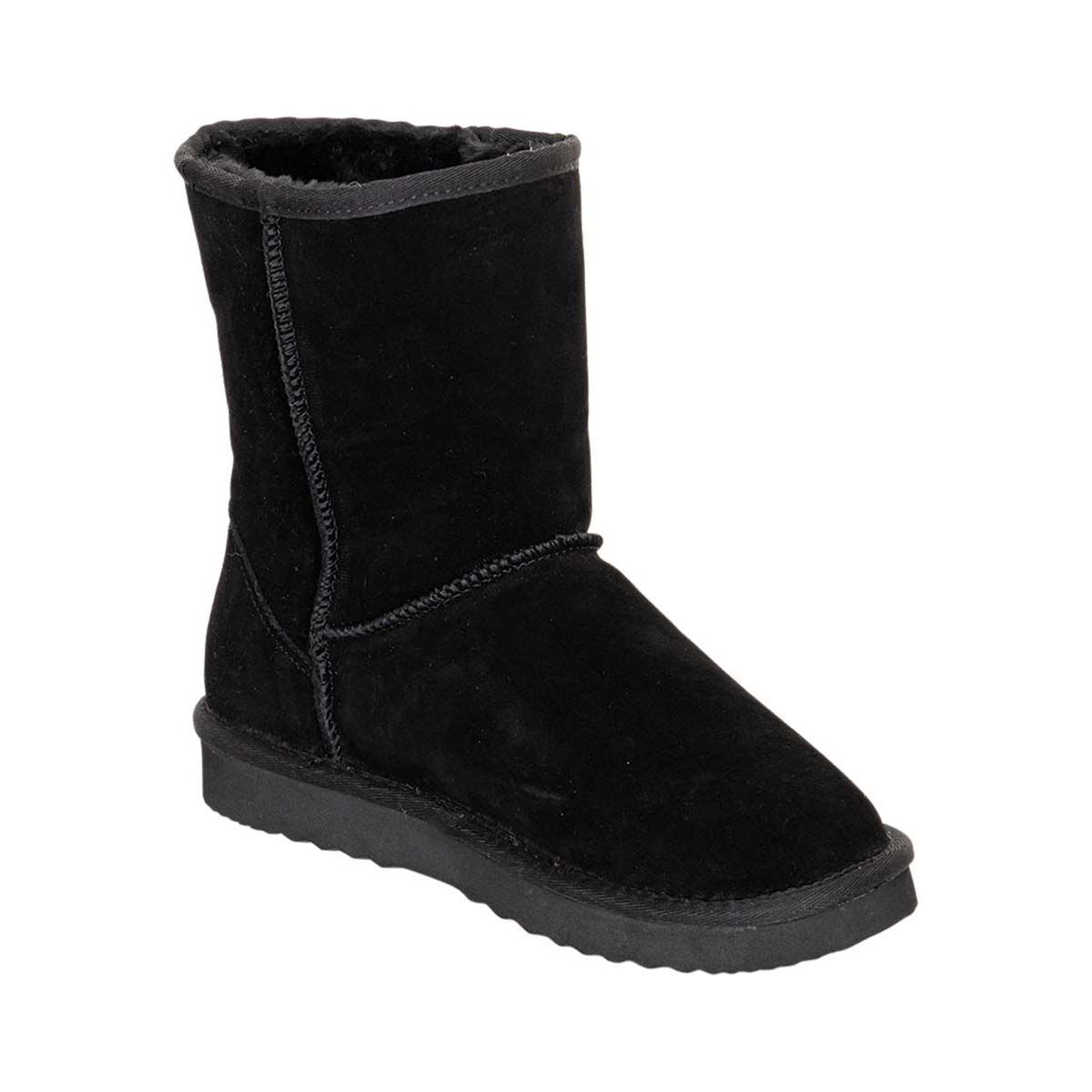 OUTRAK Unisex Camp Boots BCF