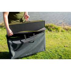 Zempire Hexolite 160 Folding Camping Table, , bcf_hi-res