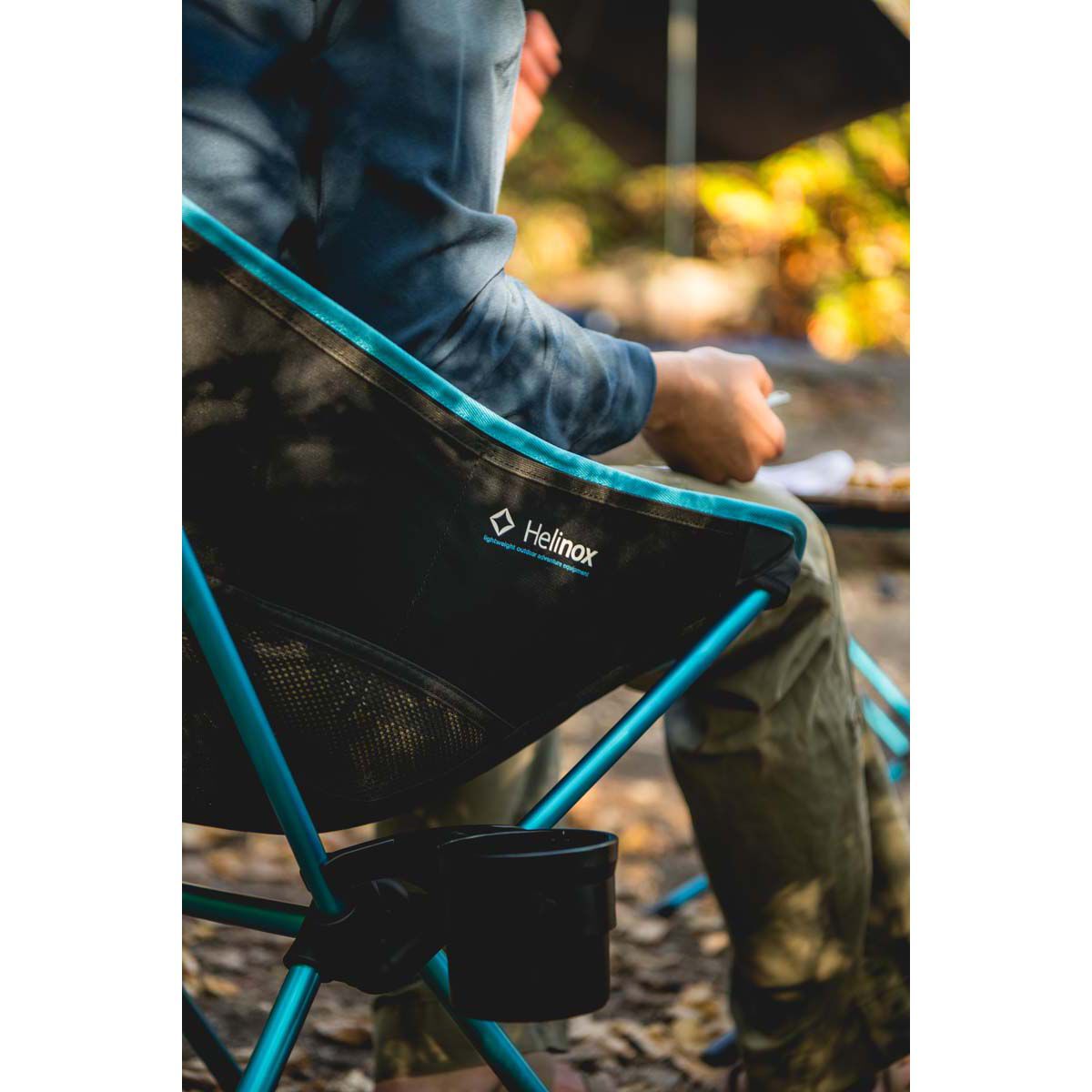 Helinox Sunset Chair 145kg, , bcf_hi-res