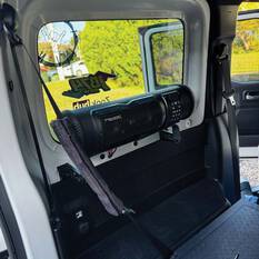 ECOXGEAR SoundExtreme Soundbar 18”, , bcf_hi-res