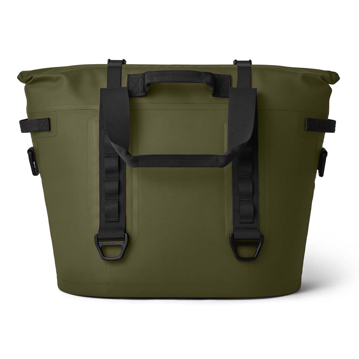 YETI&reg; Hopper&reg; M30 Soft Cooler, Olive, bcf_hi-res