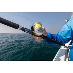 Shimano Extraction Overhead Rod, , bcf_hi-res
