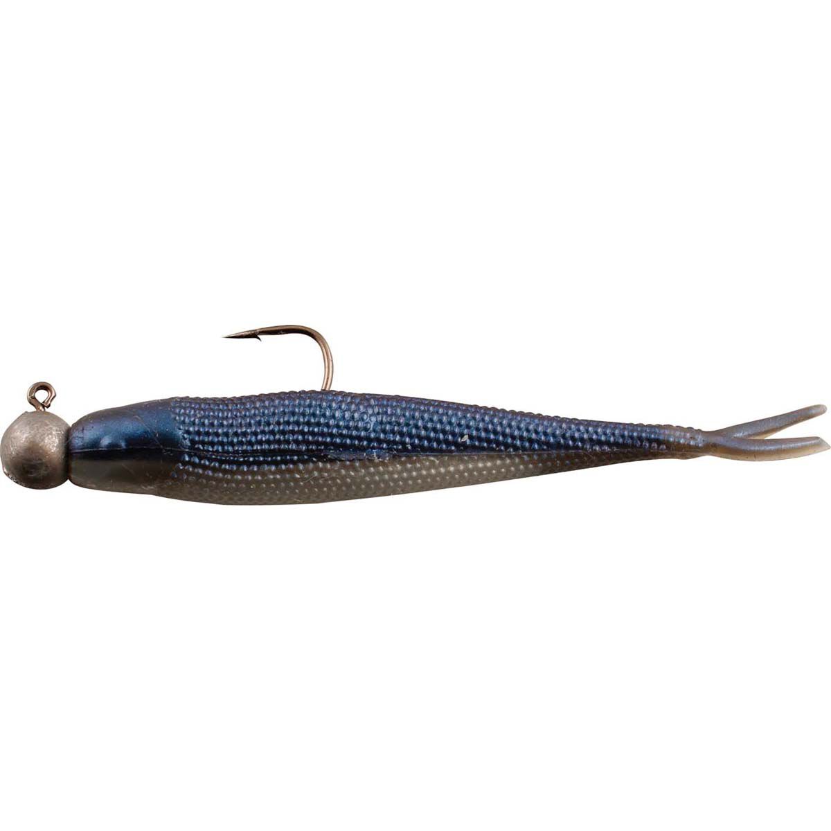 Pryml Minnow Rigged Lure 7cm Clear Sky, Clear Sky, bcf_hi-res