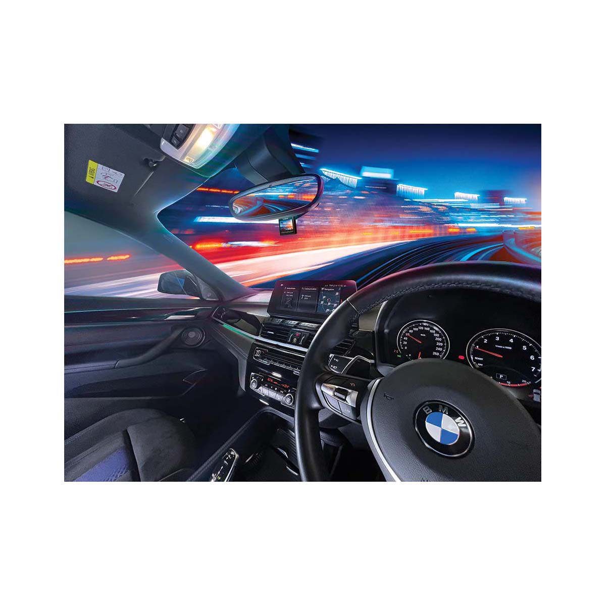 Uniden iGO CAM 35 Smart Dash Camera, , bcf_hi-res