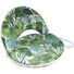 Tropical Leaf