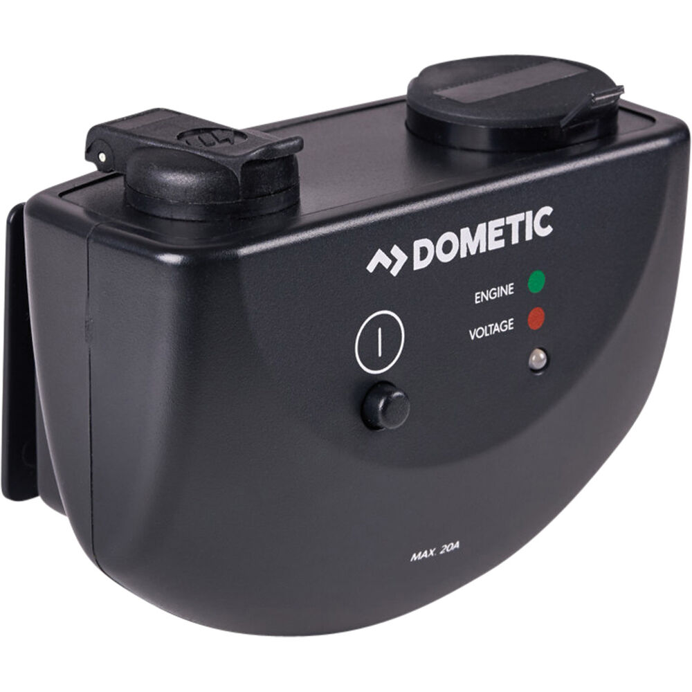 Waeco Power Kit for 12V Fridge BCF