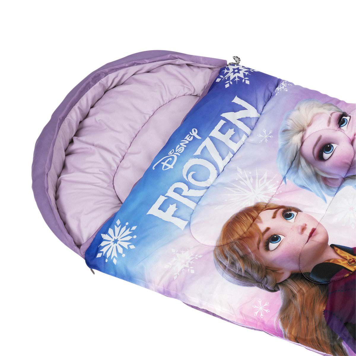 Elsa discount sleeping bag