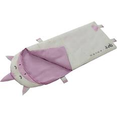 Wanderer Kids Cookie the Unicorn Sleeping Bag, , bcf_hi-res