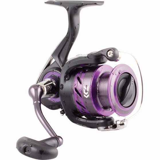 Daiwa LDZ 2500 Spinning Combo 7ft, 24kg, 2piece BCF