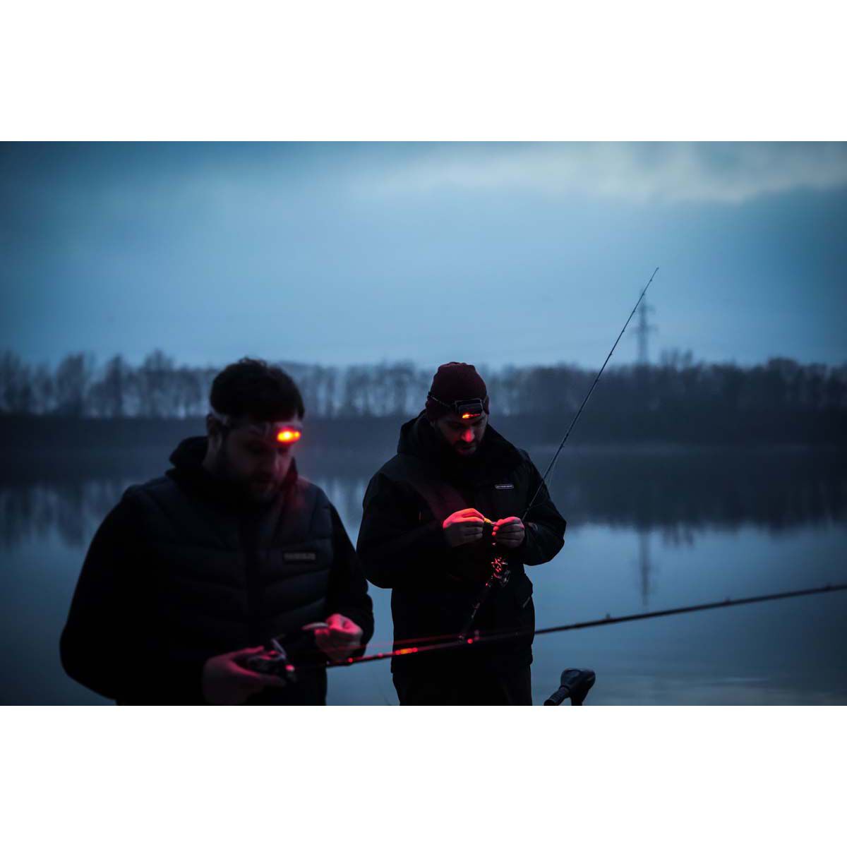 Ledlenser HF8R Signature Headlamp, , bcf_hi-res