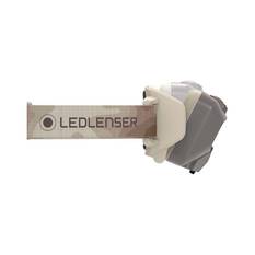 Ledlenser HF6R Signature Headlamp Grey, Grey, bcf_hi-res