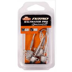 Berkley Nitro Saltwater Pro Specialist Jig Heads, , bcf_hi-res