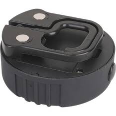 Wanderer Round Magnetic Worklight, , bcf_hi-res