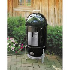Weber Smokey Mountain Cooker 47cm, , bcf_hi-res