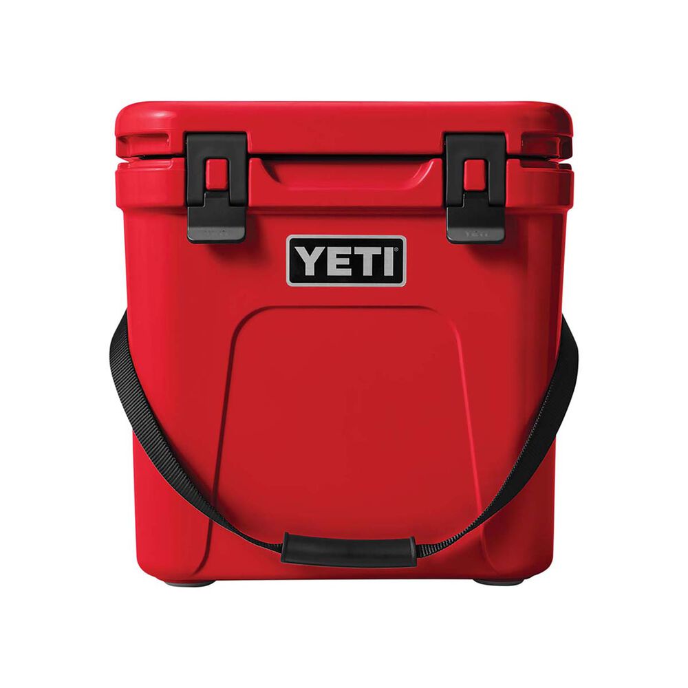 YETI® Roadie® 24 Hard Cooler Rescue Red | BCF