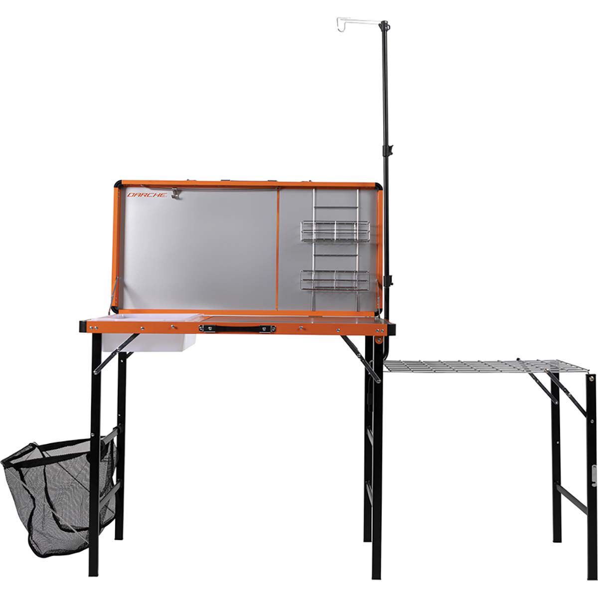 Darche Stowaway Camp Kitchen Table, , bcf_hi-res