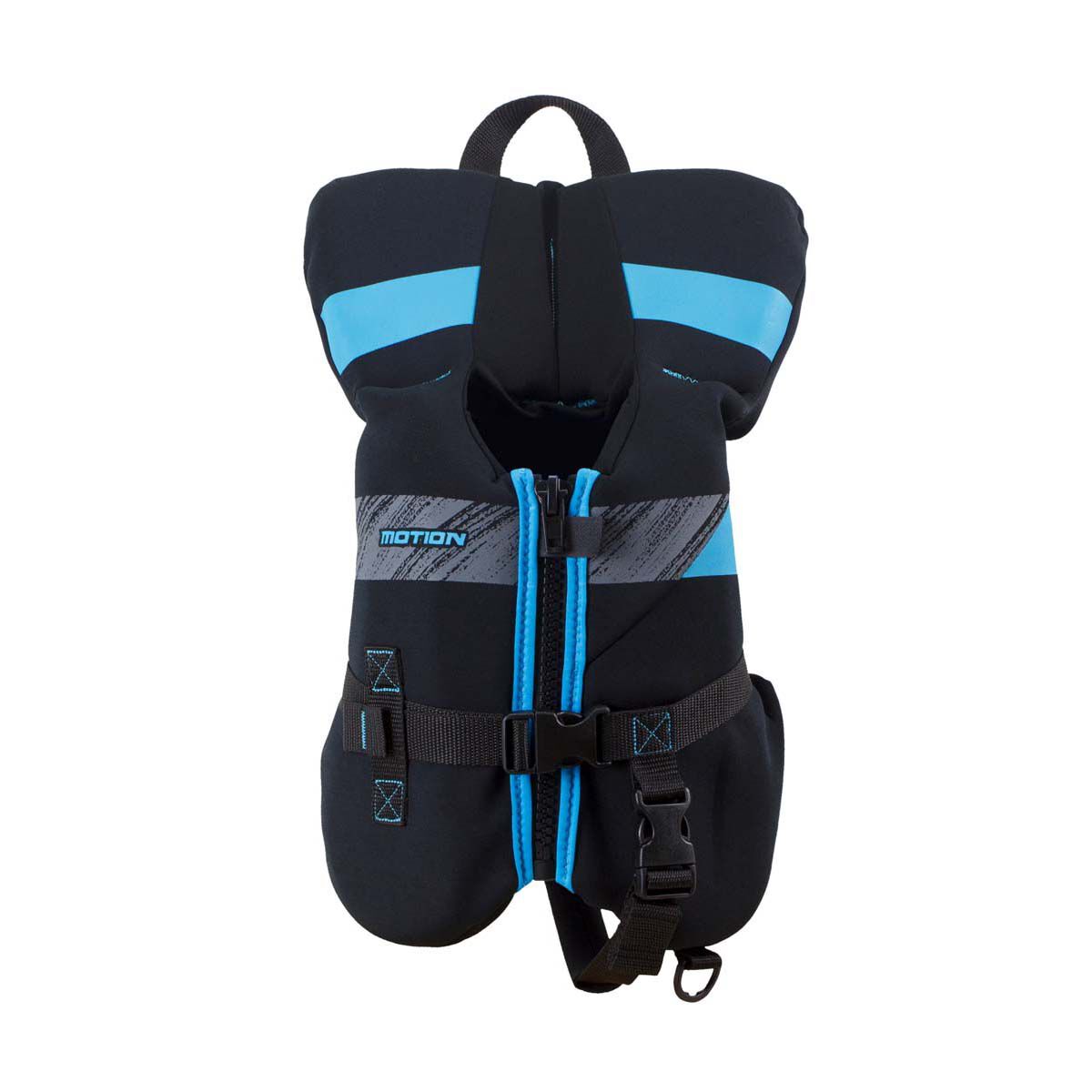 Motion Infants Neo Sport Level 50S PFD Blue, Blue, bcf_hi-res