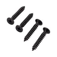 Bowline Switch Panel 5 Gang Voltmeter Black, , bcf_hi-res