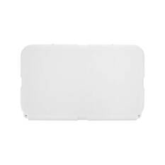 YETI® Tundra® 45 Hard Cooler White, White, bcf_hi-res