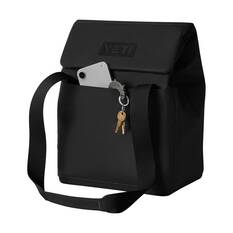 YETI® Daytrip® Tote Bag 14L Black, Black, bcf_hi-res