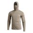 Heather Vintage Khaki